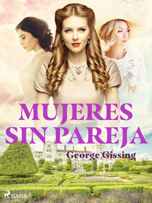 Title details for Mujeres sin pareja by George Gissing - Available